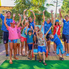 Отель Генрих , Дагомыс, Краснодарский край