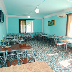 Гостиница Максим, Новомихайловский, Краснодарский край