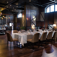 Отель Риксос Красная Поляна / Rixos Krasnaya Polyana, Горки Город, Краснодарский край