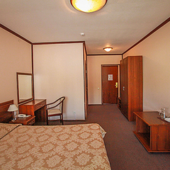 Отель Генрих , Дагомыс, Краснодарский край