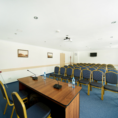 Гостиница Оптима Севастополь, Севастополь, Крым