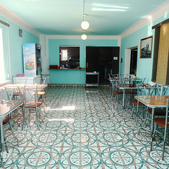 Гостиница Максим, Новомихайловский, Краснодарский край