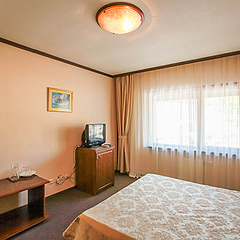 Отель Генрих , Дагомыс, Краснодарский край