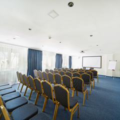 Гостиница Оптима Севастополь, Севастополь, Крым