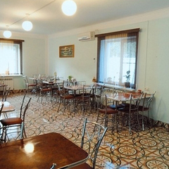 Гостиница Максим, Новомихайловский, Краснодарский край