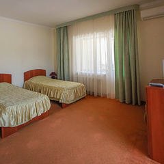 Отель Генрих , Дагомыс, Краснодарский край