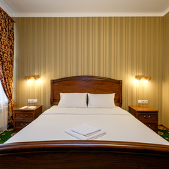 Отель Велий, Москва, Московская область