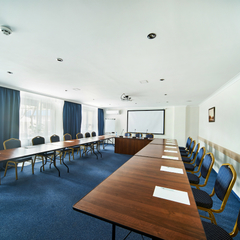 Гостиница Оптима Севастополь, Севастополь, Крым