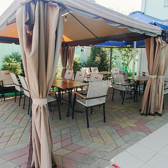 Гостиница Максим, Новомихайловский, Краснодарский край