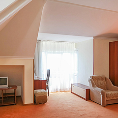 Отель Генрих , Дагомыс, Краснодарский край