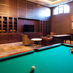 Отель Риксос Красная Поляна / Rixos Krasnaya Polyana, Горки Город, Краснодарский край