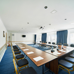 Гостиница Оптима Севастополь, Севастополь, Крым