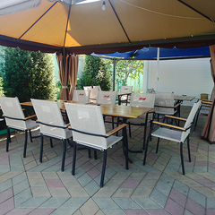 Гостиница Максим, Новомихайловский, Краснодарский край