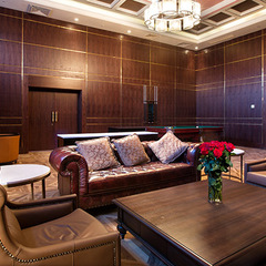 Отель Риксос Красная Поляна / Rixos Krasnaya Polyana, Горки Город, Краснодарский край