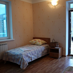 Гостиница Максим, Новомихайловский, Краснодарский край