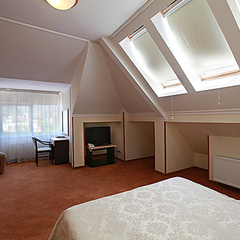 Отель Генрих , Дагомыс, Краснодарский край