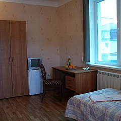 Гостиница Максим, Новомихайловский, Краснодарский край