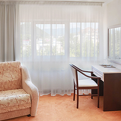 Отель Генрих , Дагомыс, Краснодарский край