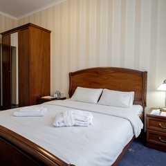 Отель Велий, Москва, Московская область