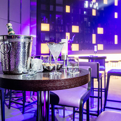 Отель Риксос Красная Поляна / Rixos Krasnaya Polyana, Горки Город, Краснодарский край