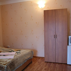 Гостиница Максим, Новомихайловский, Краснодарский край