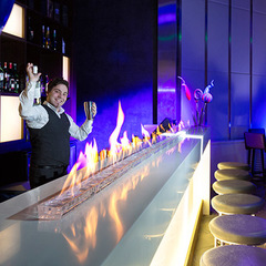 Отель Риксос Красная Поляна / Rixos Krasnaya Polyana, Горки Город, Краснодарский край