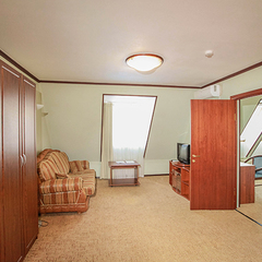 Отель Генрих , Дагомыс, Краснодарский край