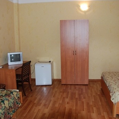 Гостиница Максим, Новомихайловский, Краснодарский край