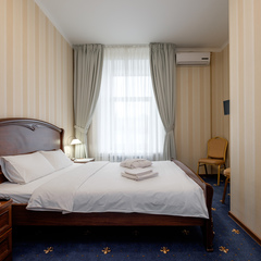 Отель Велий, Москва, Московская область