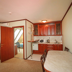 Отель Генрих , Дагомыс, Краснодарский край