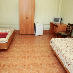 Гостиница Максим, Новомихайловский, Краснодарский край