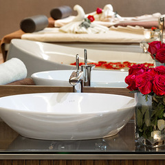 Отель Риксос Красная Поляна / Rixos Krasnaya Polyana, Горки Город, Краснодарский край