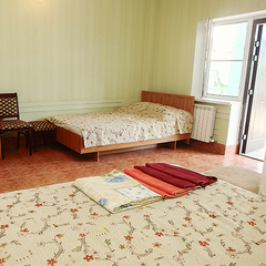 Гостиница Максим, Новомихайловский, Краснодарский край