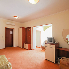 Отель Генрих , Дагомыс, Краснодарский край