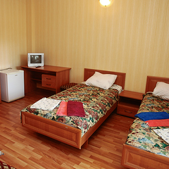 Гостиница Максим, Новомихайловский, Краснодарский край