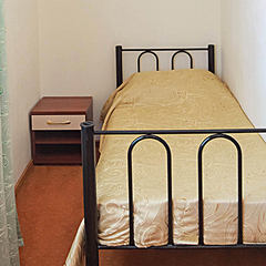 Отель Генрих , Дагомыс, Краснодарский край