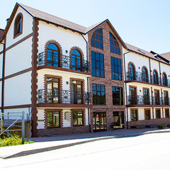 Гостевой дом Вилла Лагуна, Геленджик, Краснодарский край