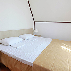 Отель Генрих , Дагомыс, Краснодарский край