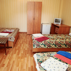 Гостиница Максим, Новомихайловский, Краснодарский край