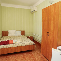 Гостиница Максим, Новомихайловский, Краснодарский край