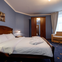 Отель Велий, Москва, Московская область