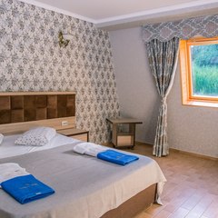 Отель Аква Вилла, Лермонтово, Краснодарский край