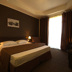 Гостевой дом Вилла Лагуна, Геленджик, Краснодарский край