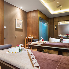 Отель Риксос Красная Поляна / Rixos Krasnaya Polyana, Горки Город, Краснодарский край