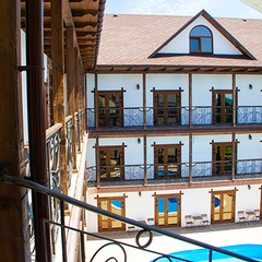 Гостевой дом Вилла Лагуна, Геленджик, Краснодарский край