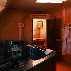 Отель Генрих , Дагомыс, Краснодарский край