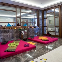 Отель Риксос Красная Поляна / Rixos Krasnaya Polyana, Горки Город, Краснодарский край