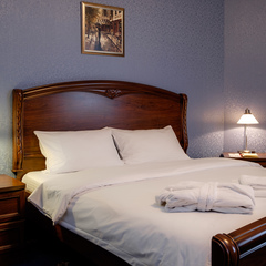 Отель Велий, Москва, Московская область