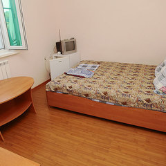 Гостиница Максим, Новомихайловский, Краснодарский край