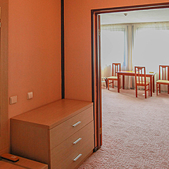 Отель Генрих , Дагомыс, Краснодарский край